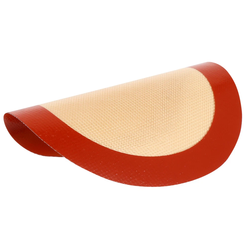 Air Fryer Toaster Oven Tray Non-stick Reusable Liners Baking Mat