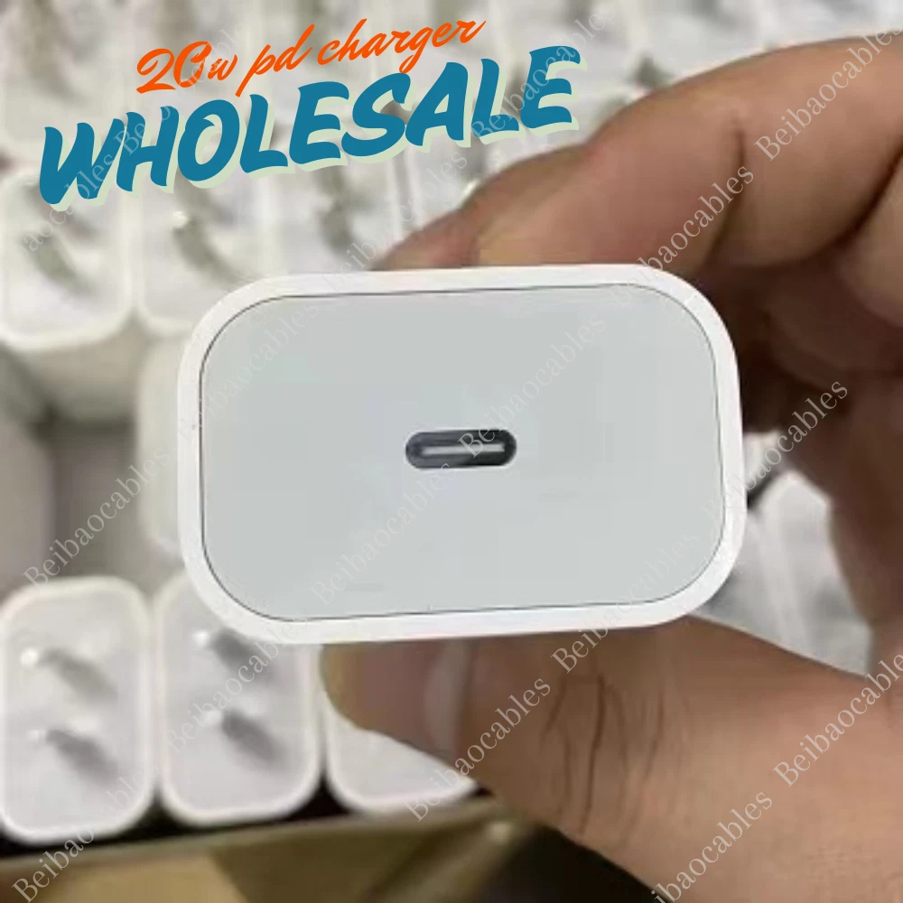 Cargador Rápido USB C De 200W – Bloque De Pared Con Múltiples Puertos Y Cable Incluido, Estación De Carga Para Teléfono, Tableta Y Portátil