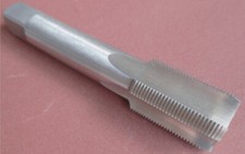 HSS Right Hand Tap 1 1/2"-16 Taps Threading 1 1/2 - 16