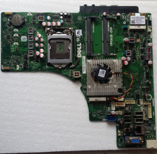 PER Dell Insprion One 2330 All In One scheda madre Intel 0T4VP9 IPMB-DP testata ok
