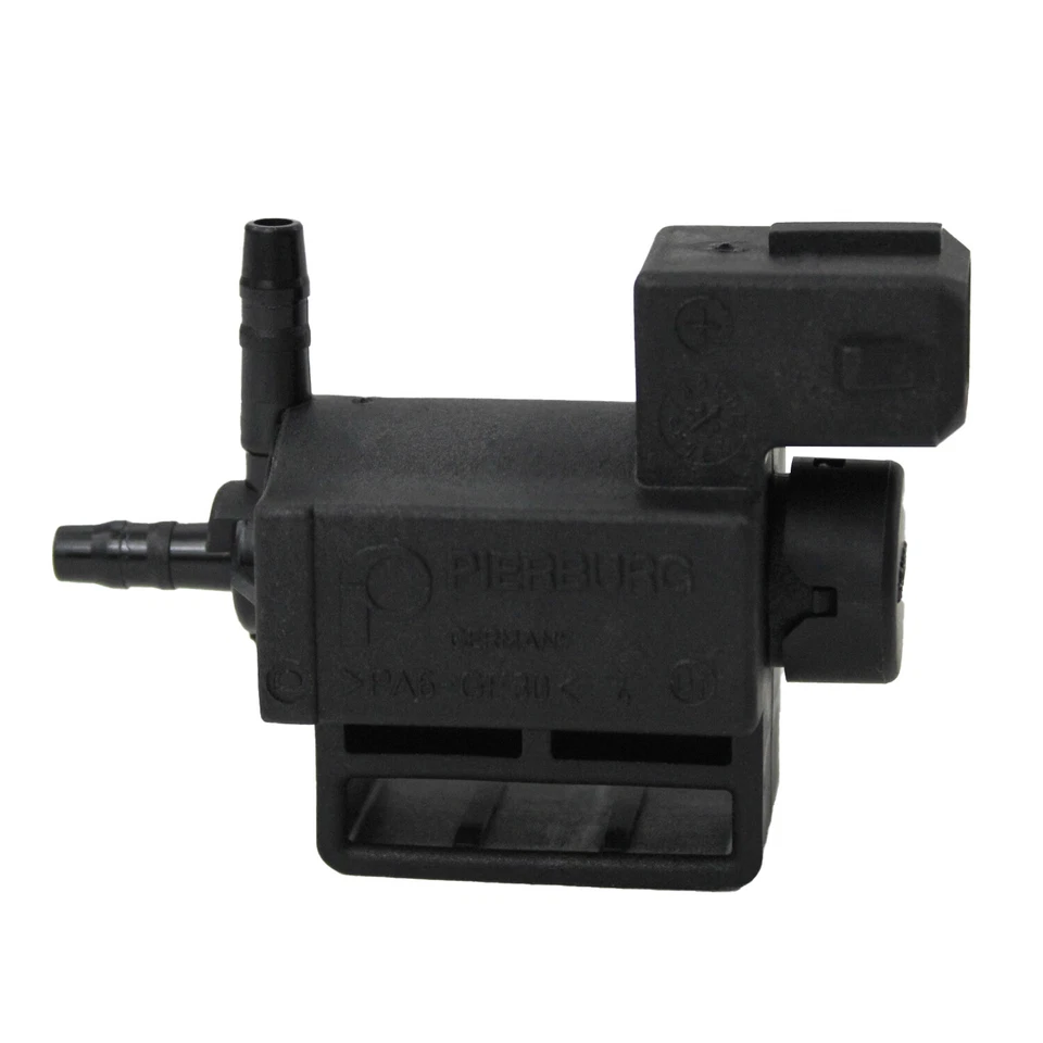 Pierburg OEM NUEVO Válvula de cambio para sistema EGR 7.22355.01.0 para Mercedes-Benz Foto 4 de 4