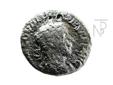 Roman Empire (GORDIAN III) AXIS