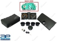 Armaturenbrett Set FüR Suzuki Samurai Gypsy SJ410 SJ413