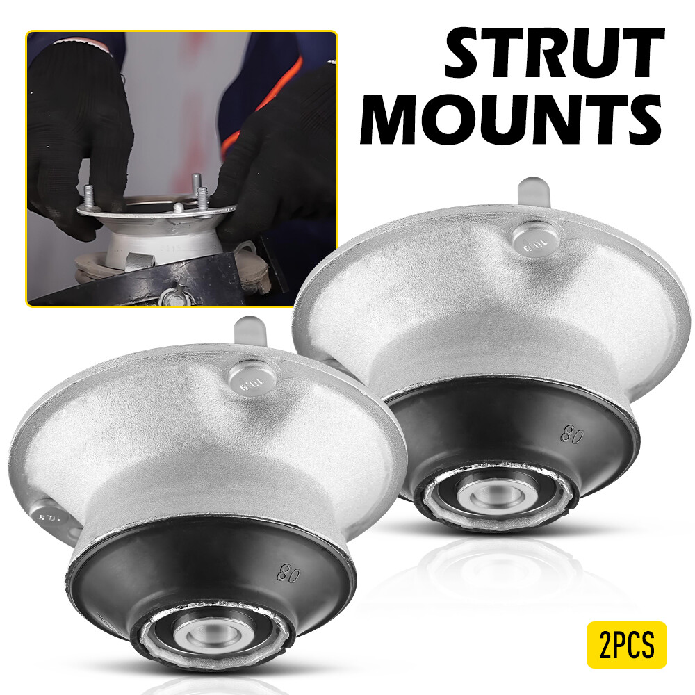 Front Top Strut Shock Mounting Bearing For BMW E81 E82 E90 E91 E92 – M Sport Compatible