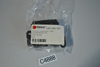 Ermax Sicherungshalter 099838001 (C4888-A21)
