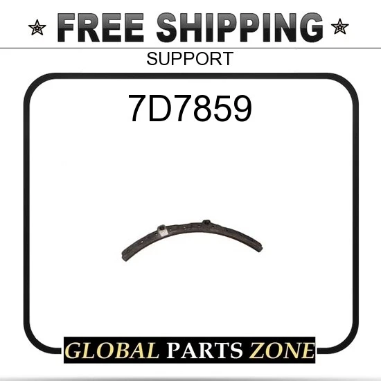 7D7859 - SUPPORT 5D0367 for Caterpillar (CAT) | eBay