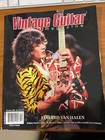 Vintage Guitar Magazine January 2022 - Broadcaster 0048 — photo 1