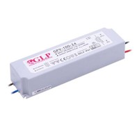 Glp GPV-100-24 Led Netzteil 100W 24V 4.2A IP67 Schaltnetzteil Cv