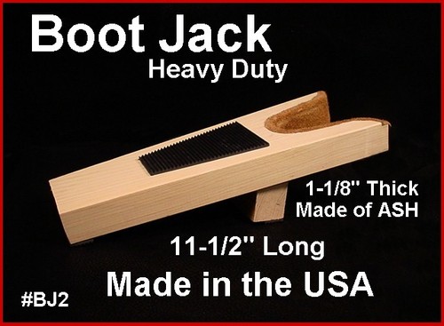 COWBOY BOOT JACK PULLER 