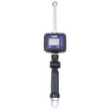 Metering Oil Gun Fluid Dispenser Pump Heavy Duty Air Operated Oil Transfer Pump 