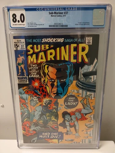 Comic Image