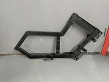 2017-2019 POLARIS GENERAL 1000 4 REAR LH DOOR FRAME WITH LATCH & HANDLE 1023534