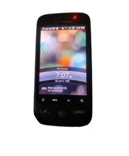 HTC ADR6200 - Black Verizon Smartphone