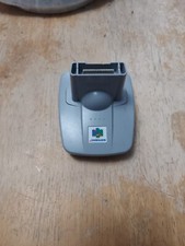 Official Nintendo 64 GB Transfer Pack Pak Gameboy N64 Authentic OEM NUS-019