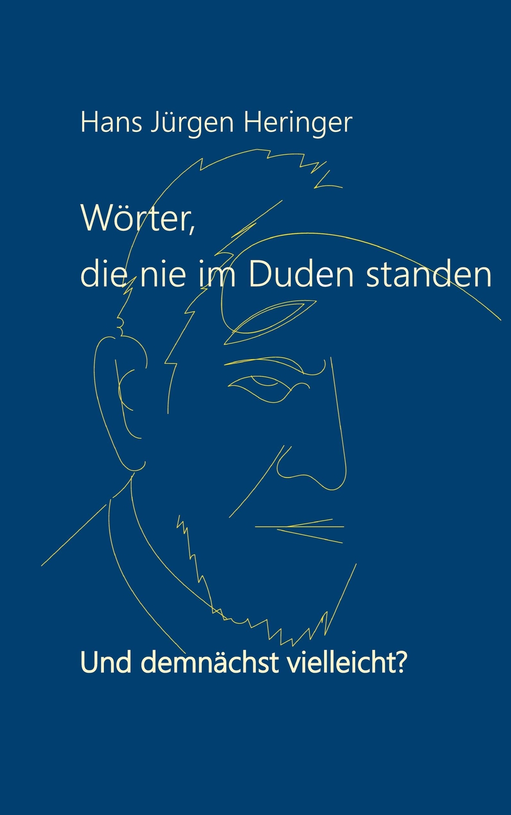 Thumbnail - Wörter, Die Nie Duden Standen | Buch | 9783755724148