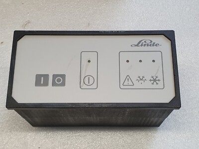 Linde Eckelmann UA300 AS