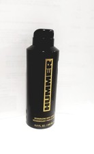 Hummer 6.8 Oz / 200 ml Deodorant Body Spray for Men New