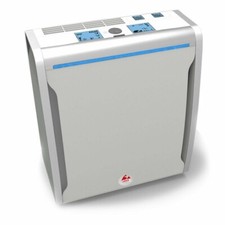 Lux Aeroguard 4 S AG4S Air Purifier Luftreiniger neuwertig Swiss Hepa Fach D6