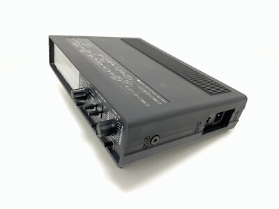 NAKAMICHI T 100 Professional Stereo AUDIO ANALYSER Vintage 1981
