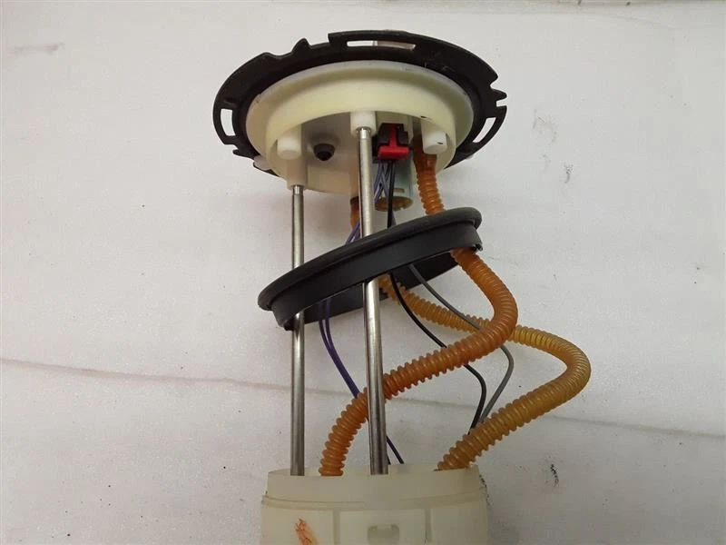 Conjunto de bomba de combustible gas 2,2 L 4 cilindros 2000-2002 S10/S15/SONOMA W7-5P Foto 2 de 4