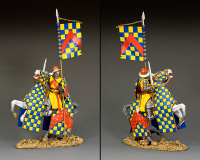 Figurine King & Country MK206 (plomb Peint, Contemporain, Collection, Neuve)