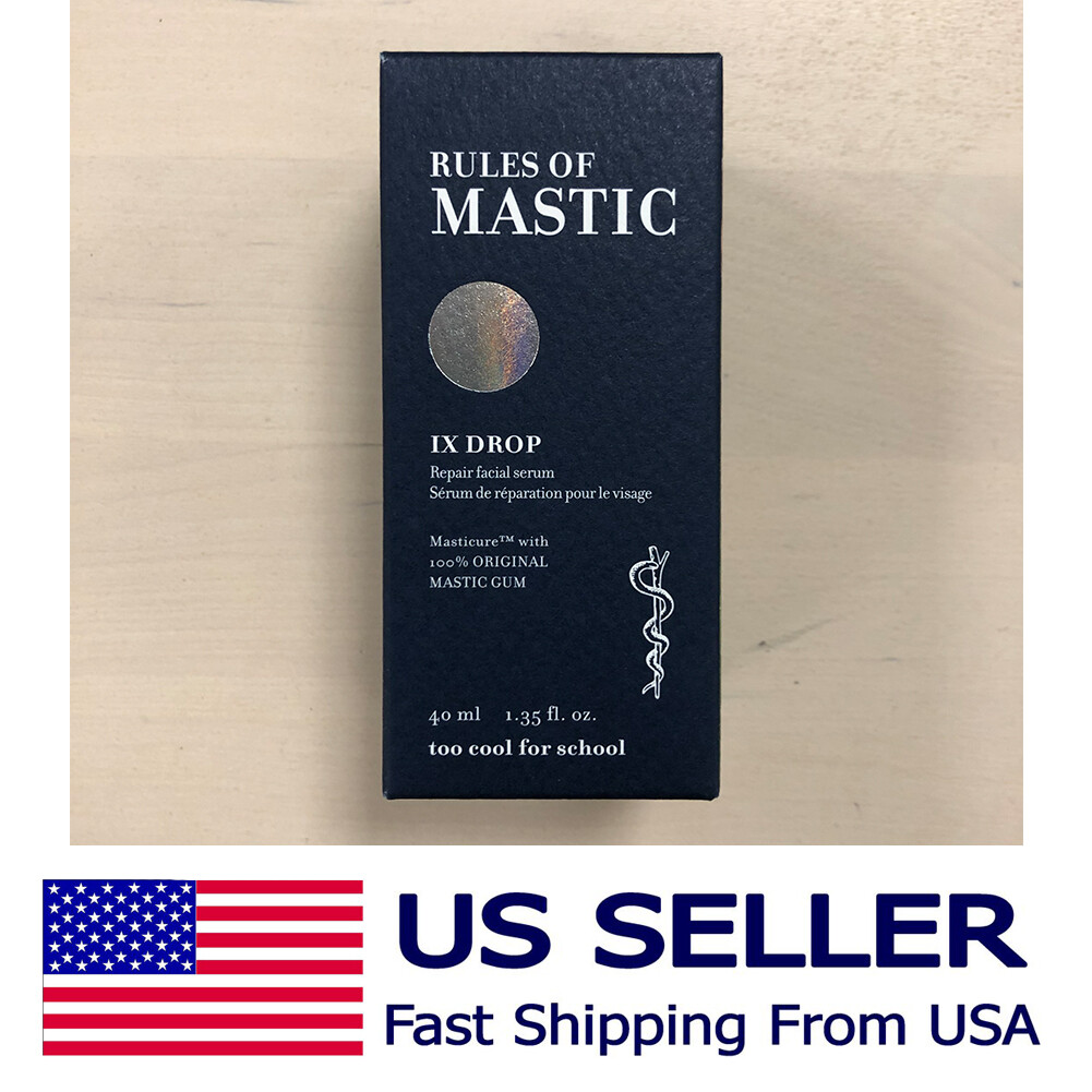 rules of mastic toner