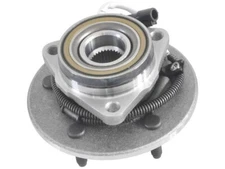 Front Replacement Wheel Hub Assembly fits Ford F150 1997-2000 4WD 44MGSM
