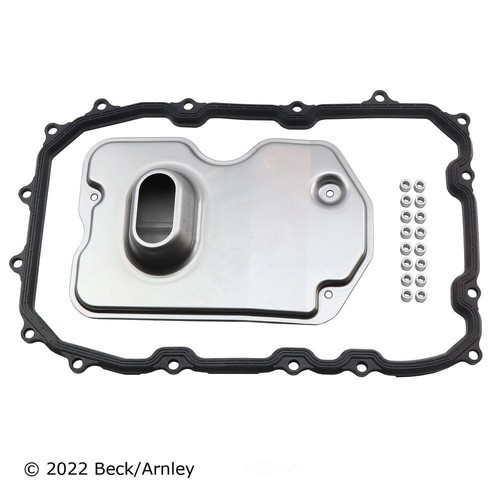 Beck Arnley® 044-0436 - Automatic Transmission Filter Kit - View #4