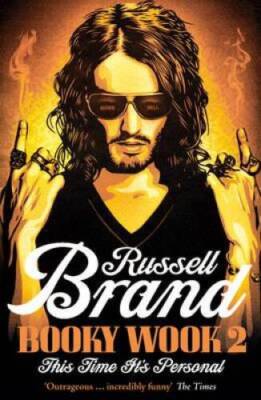 My Booky Wook 2: This Time Its Personal - Paperback By Brand, Russell - GOOD