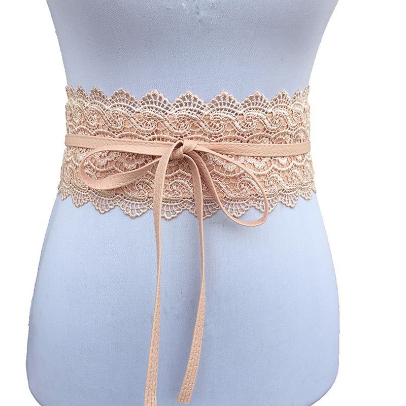 knee length dresses for ladies Simple Leather Belt | Bridal belts