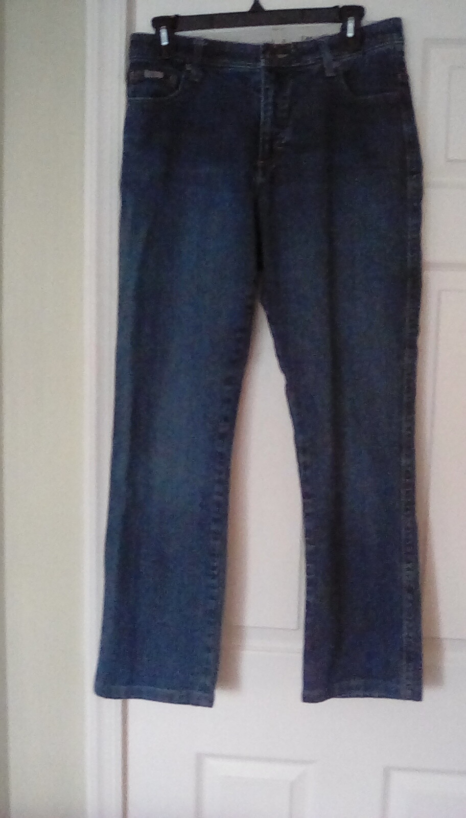 lee comfort stretch waistband womens