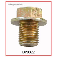 Engine Oil Drain Plug    DP8022
