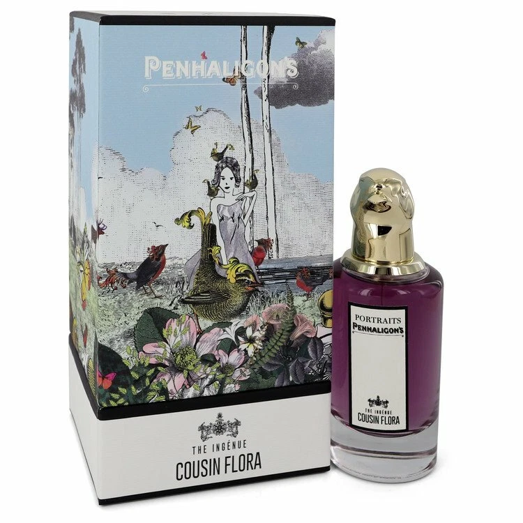 Penhaligon S Духи Женские Купить