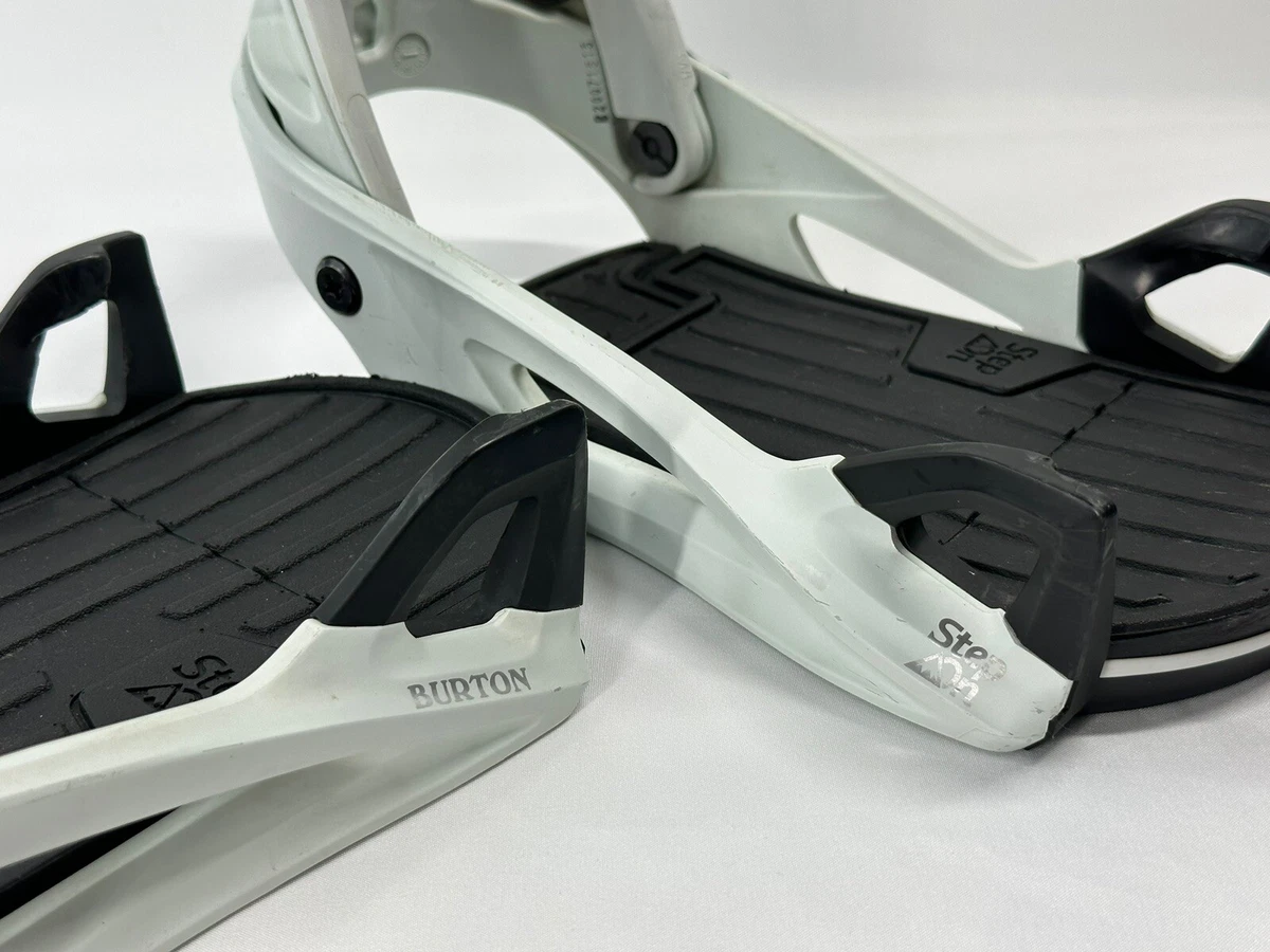 値引きする 【値下げ】 - Burton 50%OFF Step アート/写真 On