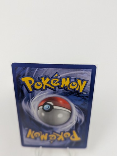 Nidorina 40/64 Jungle Regular First Edition - Picture 7 of 7