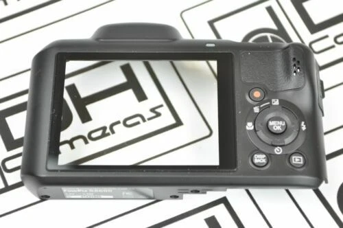 Digital Camera Parts for Fujifilm FinePix S Series