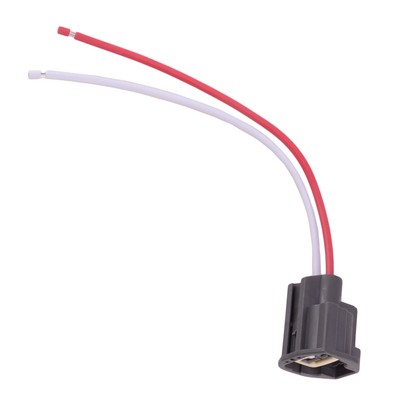 ENGINE COOLING FAN WIRING HARNESS fit for FORD LINCOLN MERCURY 3U2Z14S411EUAA k