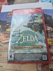 The Legend Of Zelda: Tears Of The Kingdom - Nintendo Switch 2 Edition - Nintendo