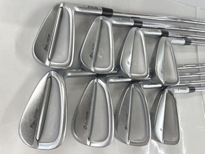 Ping Iblade Irons | eBay