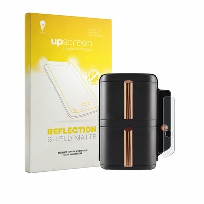 upscreen Entspiegelungs Schutzfolie für Ninja Double Stack XL sl400eu Matt