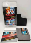 Super Mario Bros./Duck Hunt - (NES, 1988) *VGC w/ Manual + Case Protector* READ!
