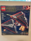LEGO Star Wars: Sith TIE Fighter (75272)