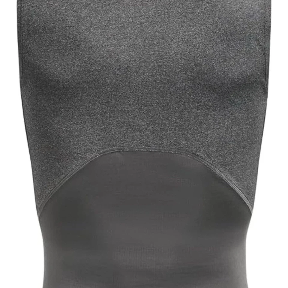 Camiseta de compresión sin mangas Under Armour HeatGear XL para hombre Foto 2 de 4