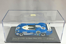 Kit Miniature Simca Monopole Le Mans 1949 #44 – Échelle 1/43 – Résine Et Métal – Automodellista.it