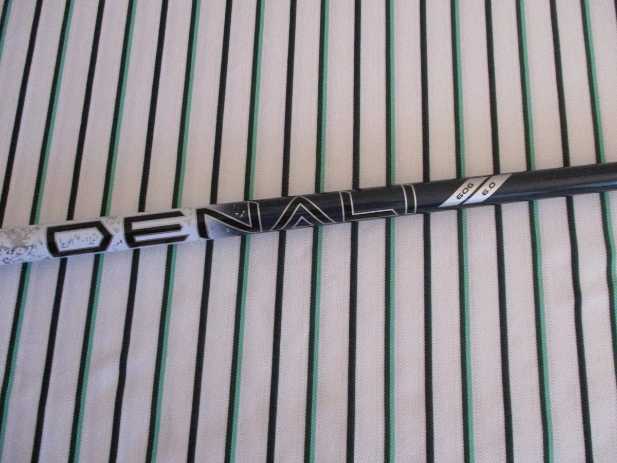 Project X Denali Red - Performance Ultime avec Custom Fit