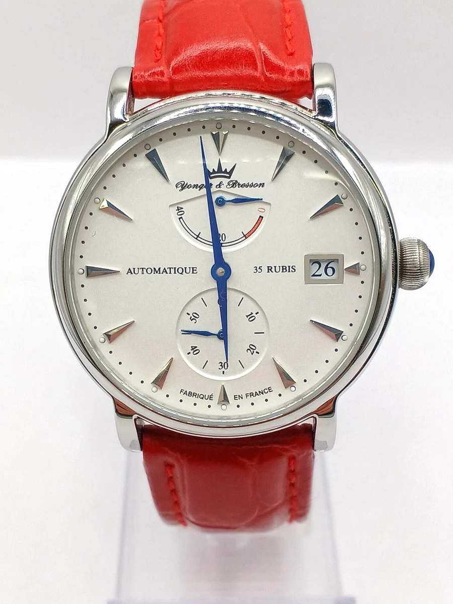 Yonger & Bresson Wristwatches | eBay