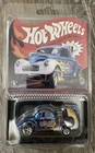 Hot Wheels 2020 Redline Club RLC Selections Series '41 Willys Gasser Wild Blue