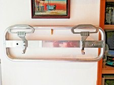 Appendiabiti Vintage In alluminio Design Industriale Anni 50 - 60 !!