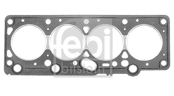 Febi Bilstein Dichtung Zylinderkopf 14144 FüR Ford Abft AWF GAF Escort Orion 2 4-image