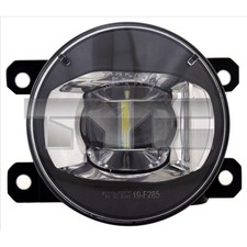 ORIGINAL® Tyc Nebelscheinwerfer Rechts für Jeep RENEGADE SUV RENEGADE VAN